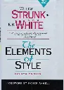 The Elements of Style by William Strunk.webp