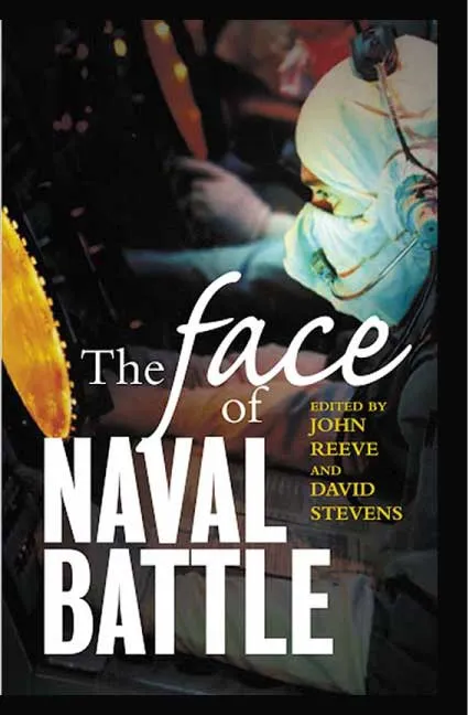 The Face of Naval Battle by John Reeve.webp