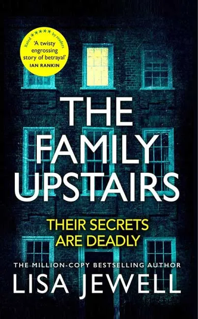 The Family Upstairs by Lisa Jewell.webp