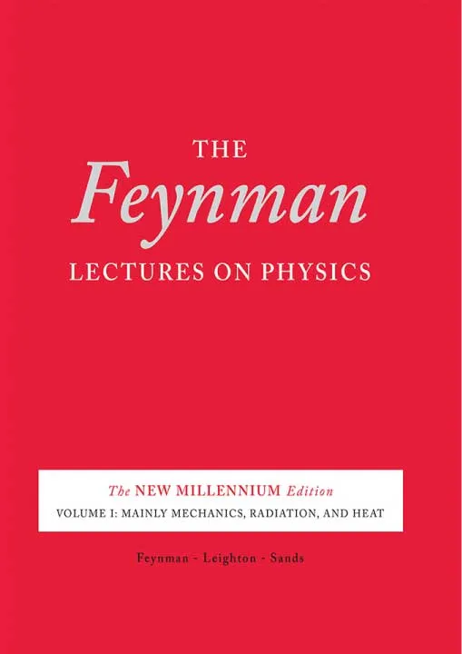 The Feynman Lectures on Physics.webp