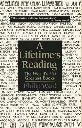 A Lifetime's Reading by Philip Ward.webp