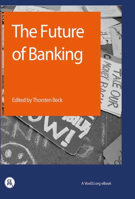 The Future of Banking by Thorsten Beck.webp