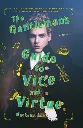 The Gentleman's Guide to Vice and Virtue by Mackenzi Lee.webp