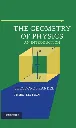 The Geometry of Physics by Theodore Frankel.webp