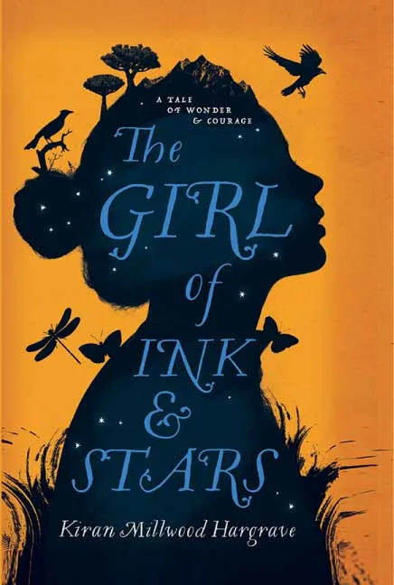 The Girl of Ink and Stars by Kiran Millwood Hargrave.webp
