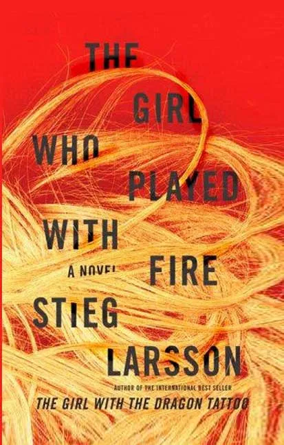 The Girl Who Played with Fire by Stieg Larsson.webp
