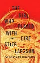 The Girl Who Played with Fire by Stieg Larsson.webp