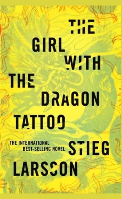 The Girl with the Dragon Tattoo by Stieg Larsson.webp