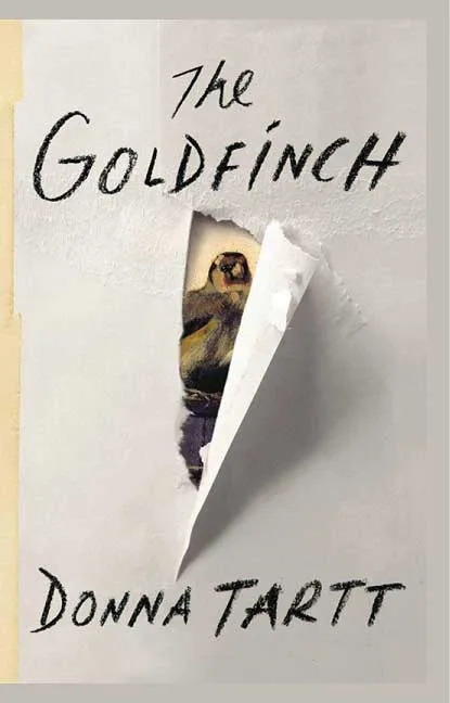 The Goldfinch by Donna Tartt.webp
