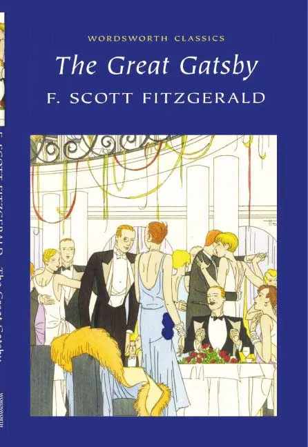 The Great Gatsby by F.Scott Fitzgerald (2).webp