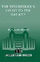The Hitchhiker's Guide to the Galaxy by Douglas Adams.webp