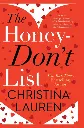The Honey-Don't List by Christina Lauren.webp