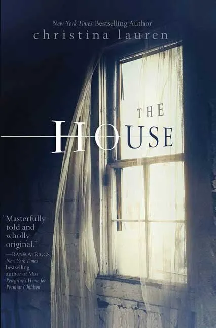 The House by Christina Lauren.webp