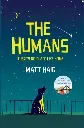 The Humans by Matt Haig.webp