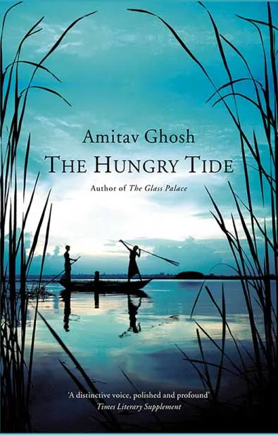 The Hungry Tide by Amitav Ghosh.webp