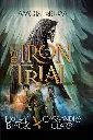 The Iron Trial by Cassandra Clare.webp