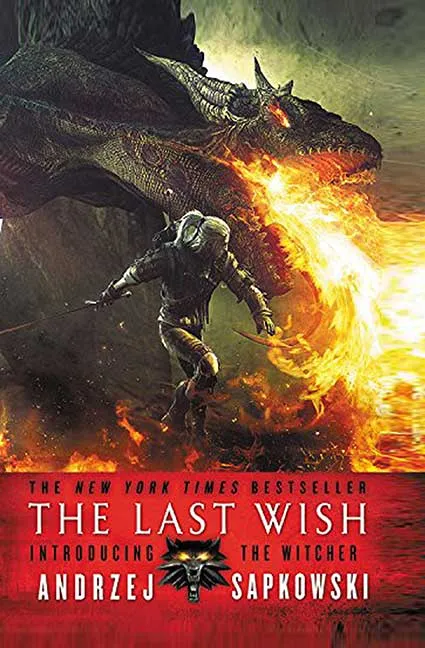 The Last Wish by Andrzej Sapkowski.webp