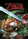 The Legend of Zelda Twilight Princess by Akira Himekawa Vol. 2.webp