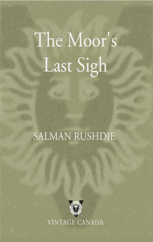 The Moos's Last Sing by Salman Rushdie.webp