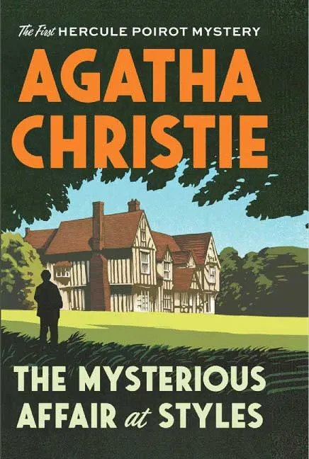 The Mysterious Affair at Styles by Agatha Christie.webp