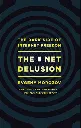 The Net Delusion by Evgeny Morozov.webp