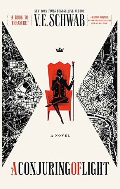 A Conjuring of Light by V.E. Schwab.webp
