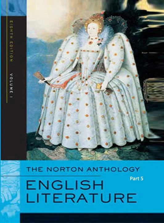The Norton Anthology of English Literature Part 5.webp