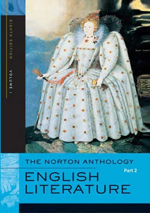 The Norton Anthology of English Literature Part 2.webp
