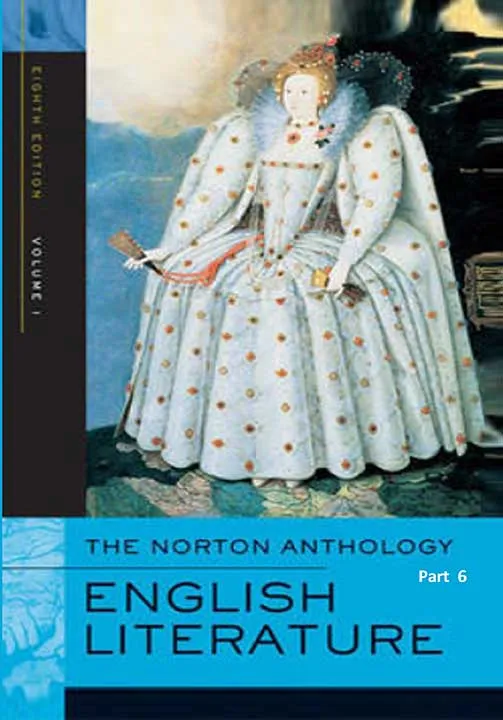 The Norton Anthology of English Literature Part 6.webp