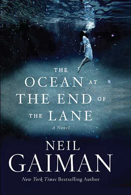 The Ocean at the End of the Lane by Nell Gaiman.webp