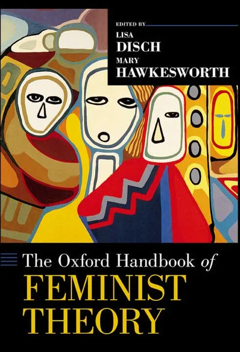 The Oxford Handbook of Feminist Theory by Lisa Disch Jane Hawkesworth.webp