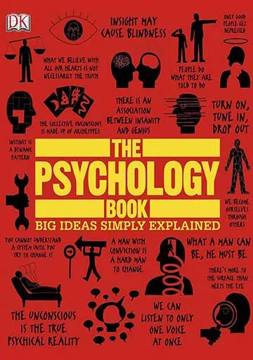 The Psychology Book.webp