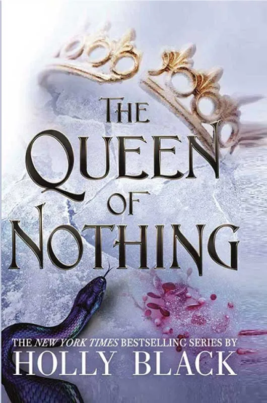 The Queen of Nothing by Holly Black.webp