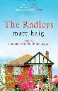 The Radleys by Matt Haig.webp