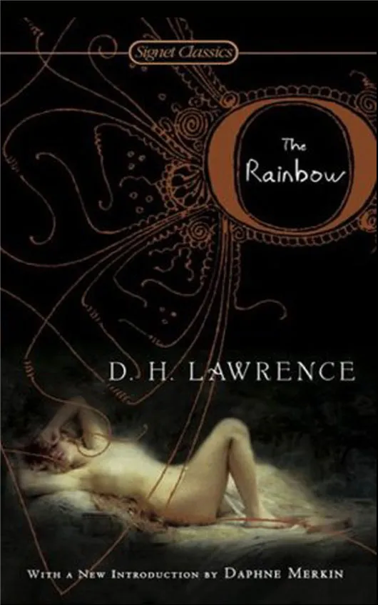 The Rainbow by D. H. Lawrence.webp