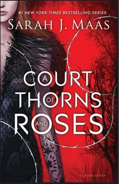 A Court of Thorns and Roses by Sarah J. Mass.webp