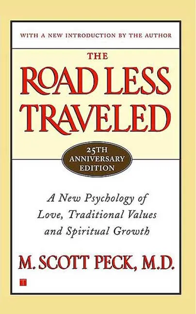 The Road Less Traveled by M. Scott Peck, M.D..webp