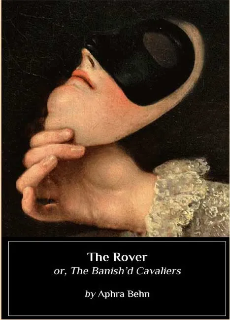 The Rover or The Banish'd Cavaliers by Aphra Behn.webp
