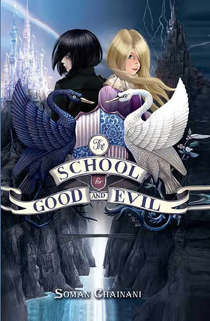 The School for Good and Evil by Soman Chainani (2).webp