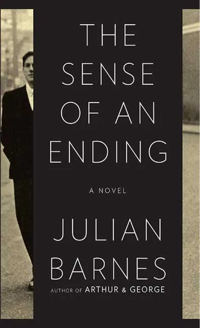 The Sense of an Ending by Julian Barnes.webp
