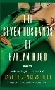 The Seven Husbands of Evelyn Hugo by Taylor Jenkins Reid.webp