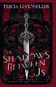 The Shadows Between Us by Tricia Levenseller.webp