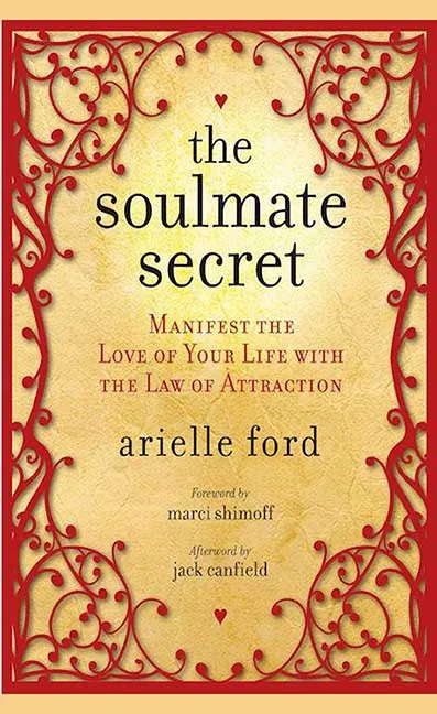 The Soulmate Secret by Arielle Ford.webp
