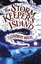 The Storm Keeper's Island by Catherine Doyle.webp