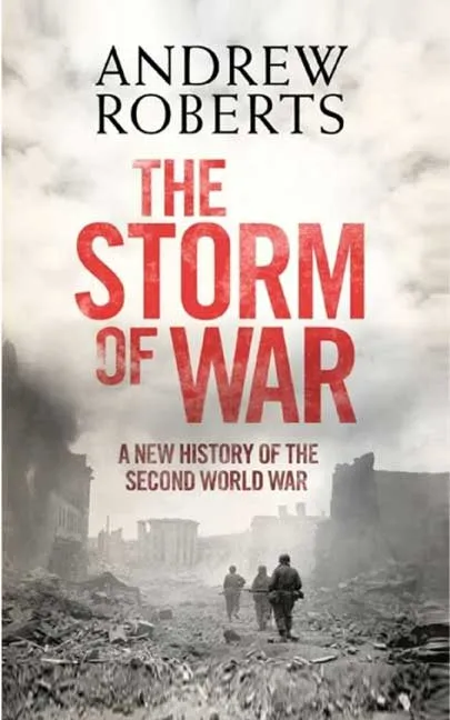 The Storm of War by Andrew Roberts.webp