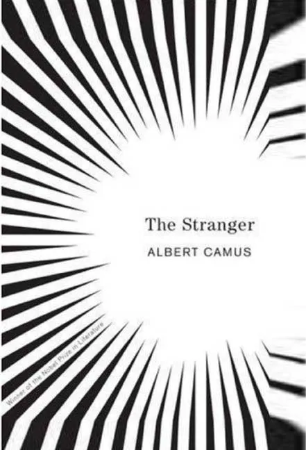 The Stranger by Albert Camus.webp