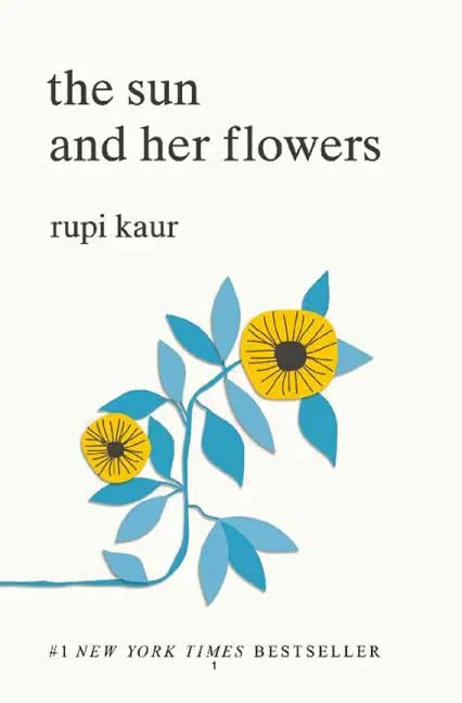 The Sun and Her Flowers by Rupi Kaur.webp