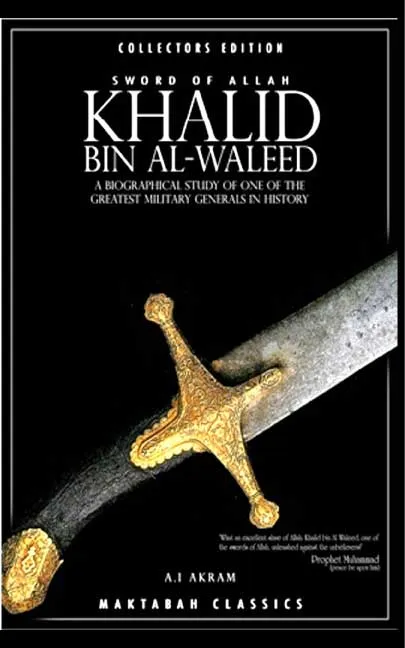 The Sword of Allah Khalid bin Al Waleed.webp