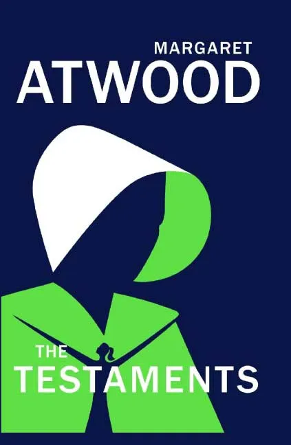 The Testaments by Margaret Atwood.webp