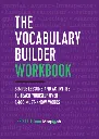 The Vocabulary Builder Workbook by Chris Lele.webp